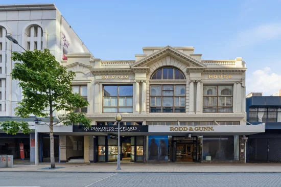 12/838 Hay St, Perth, WA 6000 - For Rent