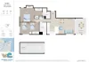 12/84 Parkyn Parade, Mooloolaba, Qld 4557-Floorplan