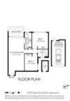 12/87 Broome Street, Maroubra, NSW 2035-Floorplan