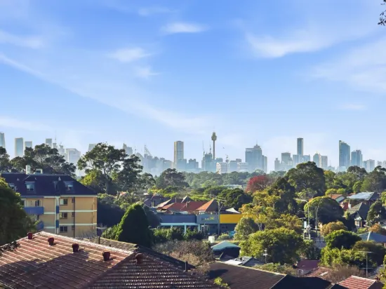 12/89 Bland Street, Ashfield, NSW 2131