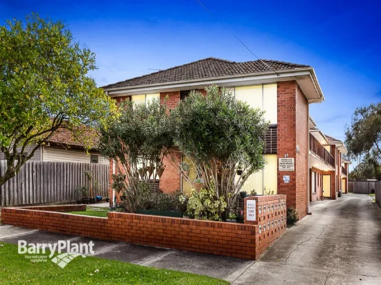 12/89 Collins St, Mentone, Vic 3194