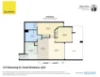 12/9-11 Manning Street, South Brisbane, Qld 4101-Floorplan