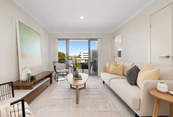 12/9 Bombery Street, Cannon Hill, Qld 4170