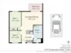 12/9 Clydesdale Street, Como, WA 6152-Floorplan