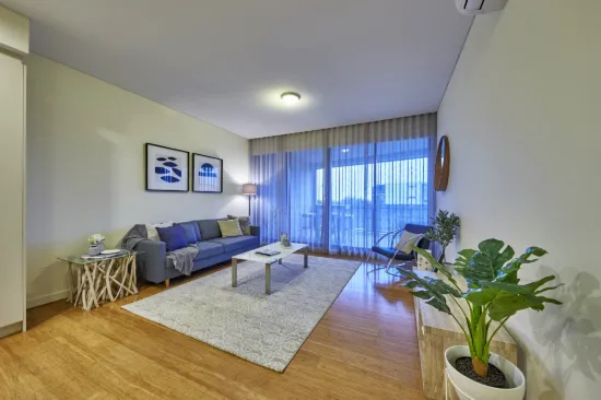 12/9 COROMANDEL APPROACH, North Coogee, WA 6163