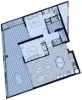 12/9 COROMANDEL APPROACH, North Coogee, WA 6163-Floorplan