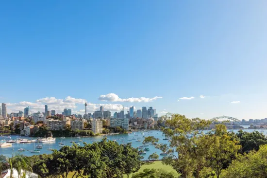 12/9 Goomerah Crescent, Darling Point NSW 2027-Image