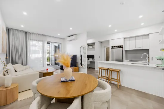 12/9 Hawksburn Road, Rivervale, WA 6103