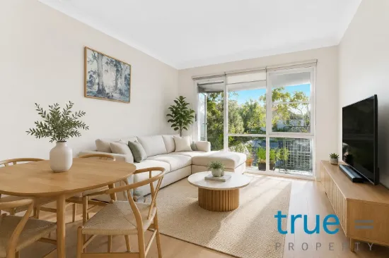12/9 View Street, Marrickville, NSW 2204