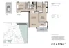 12/90 Marine Parade, Miami, Qld 4220-Floorplan