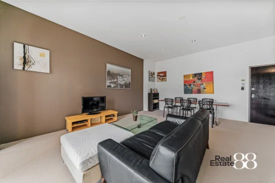 12/918 Hay Street, Perth, WA 6000-Image