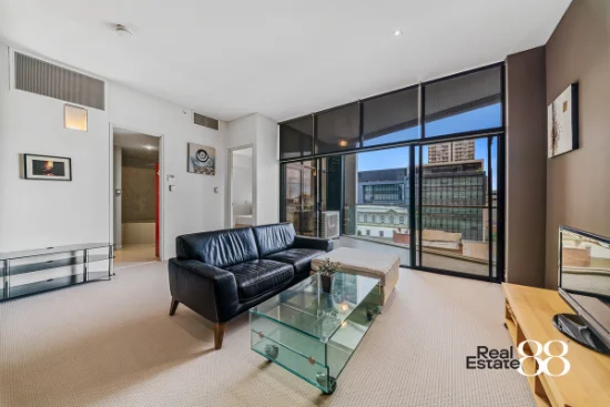 12/918 Hay Street, Perth, WA 6000-Image
