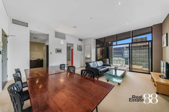 12/918 Hay Street, Perth, WA 6000-Image