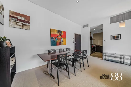 12/918 Hay Street, Perth, WA 6000-Image