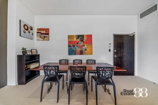 12/918 Hay Street, Perth, WA 6000-Image