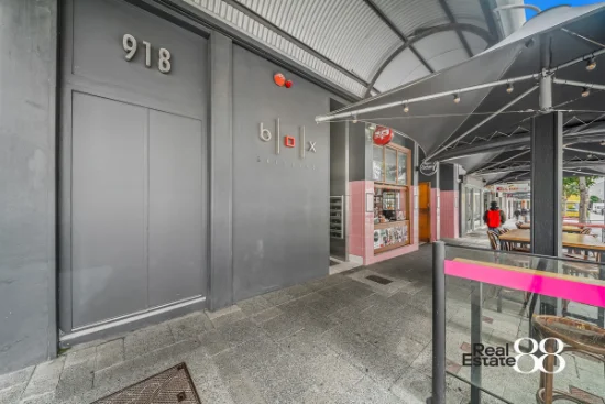 12/918 Hay Street, Perth, WA 6000-Image