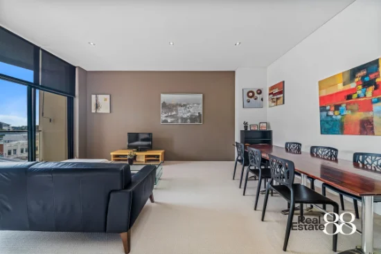 12/918 Hay Street, Perth, WA 6000-Image