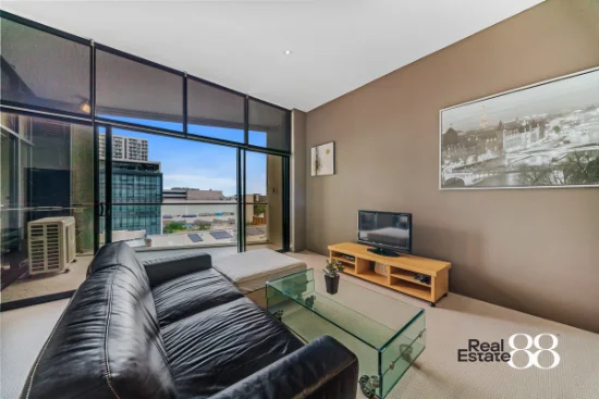 12/918 Hay Street, Perth, WA 6000-Image