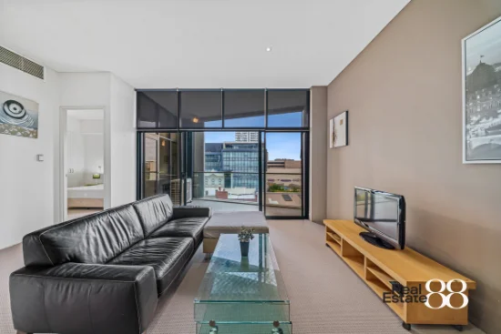 12/918 Hay Street, Perth, WA 6000-Image