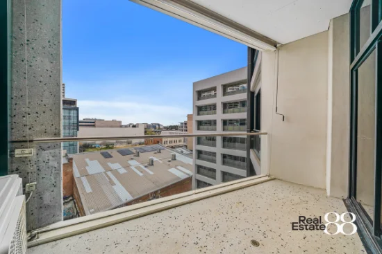 12/918 Hay Street, Perth, WA 6000-Image