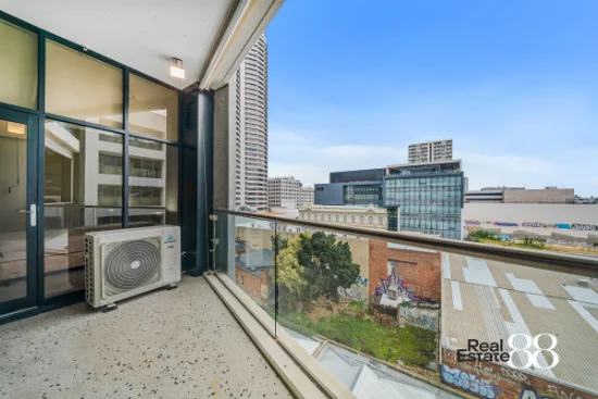 12/918 Hay Street, Perth, WA 6000-Image