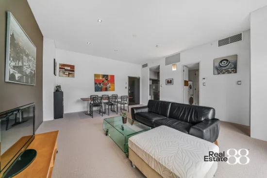 12/918 Hay Street, Perth, WA 6000-Image