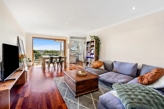 12/95 Crown Road, Queenscliff, NSW 2096