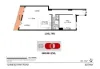 12/966 Botany Road, Mascot NSW 2020-Floorplan