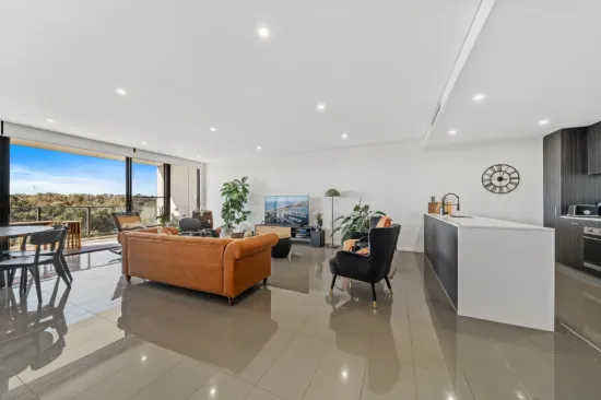 12/97 Caddies Boulevard, Rouse Hill, NSW 2155