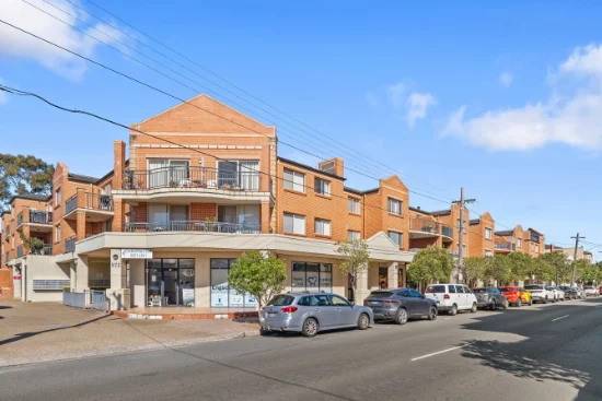 12/972-990 Old Princes Highway, Engadine, NSW 2233