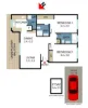 12/98 Mount Street, Coogee, NSW 2034-Floorplan