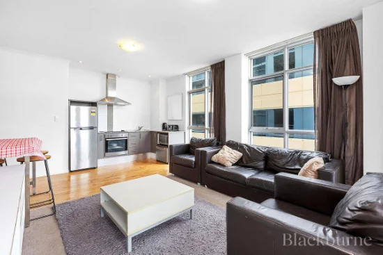 12/996 Hay Street, Perth, WA 6000 - For Rent