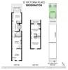 12 Victoria Place, Paddington, NSW 2021-Floorplan