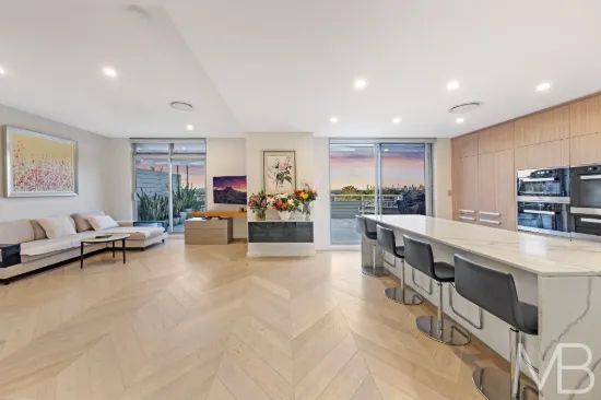 120/10 Webb Street, Croydon, NSW 2132