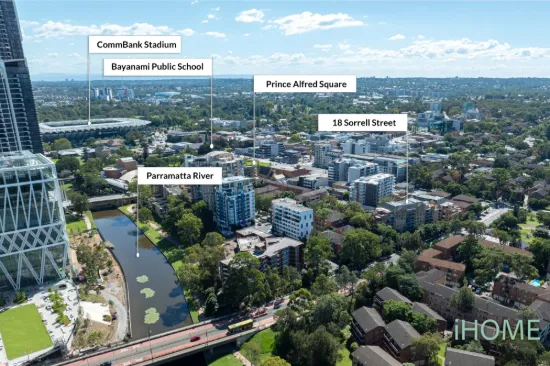 120/18 Sorrell Street, Parramatta, NSW 2150-Image