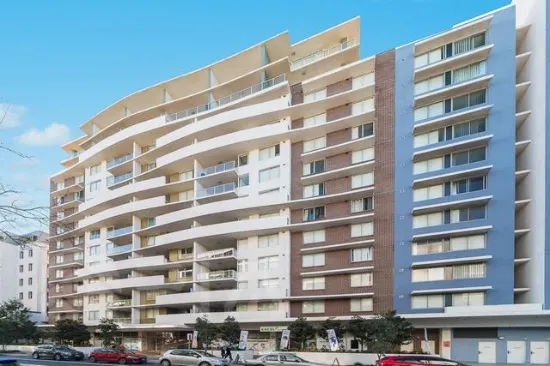 120/208 Coward St, Mascot, NSW 2020