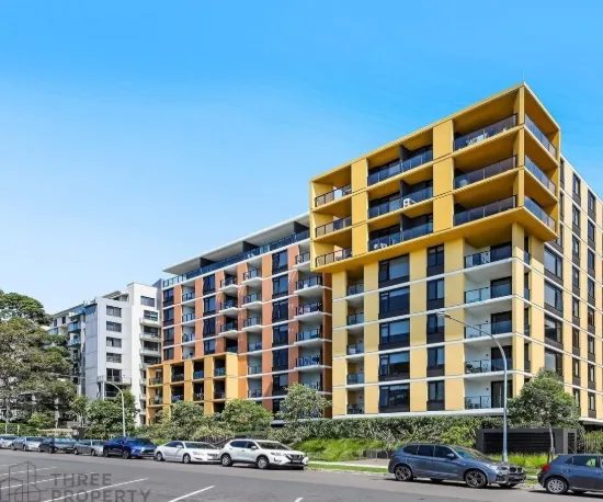 120/21-37 Waitara Avenue, Waitara, NSW 2077