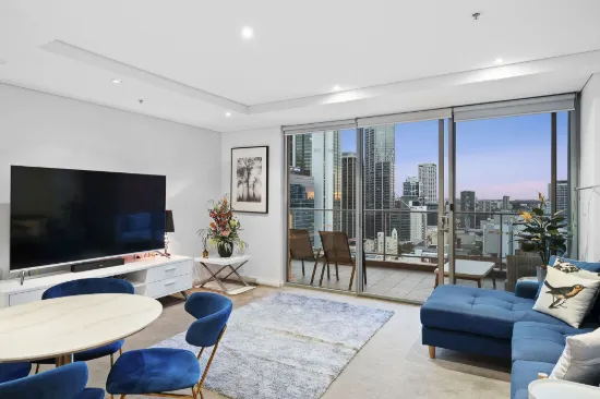 120/580 Hay Street, Perth, WA 6000