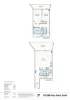 120/580 Hay Street, Perth, WA 6000-Floorplan