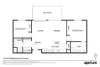 120/77 Northbourne Avenue, Turner, ACT 2612-Floorplan