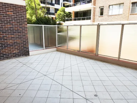 120/8-12 Thomas Street, Waitara, NSW 2077