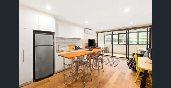 120/8 Garfield Street, Richmond, Vic 3121 - For Rent