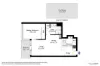 1200/63 Whiteman Street, Southbank, Vic 3006-Floorplan