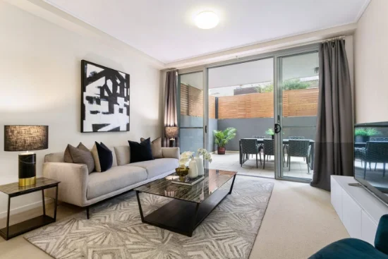 1201/1-8 Nield Avenue, Greenwich NSW 2065-Image