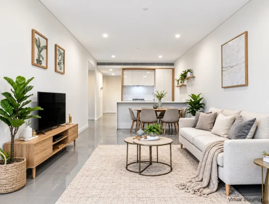 1201/1 Chippendale Way, Chippendale, NSW 2008