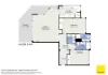 1201/12 Enderley Avenue, Surfers Paradise, Qld 4217-Floorplan