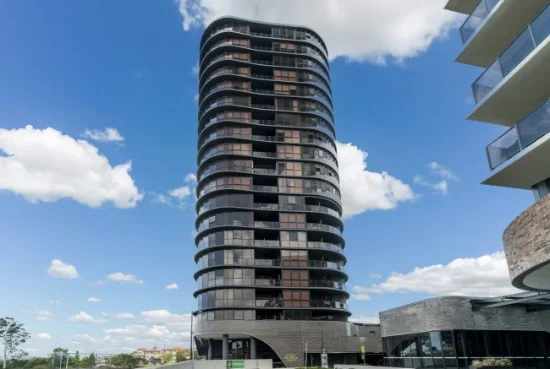 1201/12 Jack Brabham Drive, Hurstville, NSW 2220