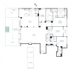 1201/225 Elizabeth Street, Melbourne, Vic 3000-Floorplan