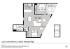 1201/23 Batman Street, West Melbourne, Vic 3003-Floorplan