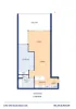 1201/240 Bunda Street, City, ACT 2601-Floorplan